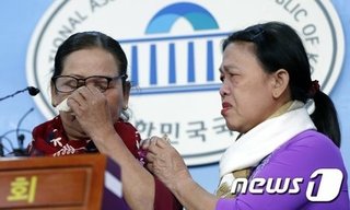 【ベトナム戦争】韓国軍に家族を虐殺された被害者　国連に陳情書提出へ