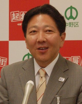 東京都中野区、新生児に5万円給付　特別給付金対象外