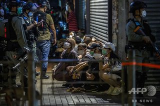中国「カナダさん､中国在住カナダ人30万人の安全が気になるなら､香港からの難民受け入れやめてね｣