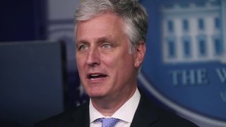 ウイグル自治区で｢大量虐殺に近い行為｣､米大統領補佐官が中国非難