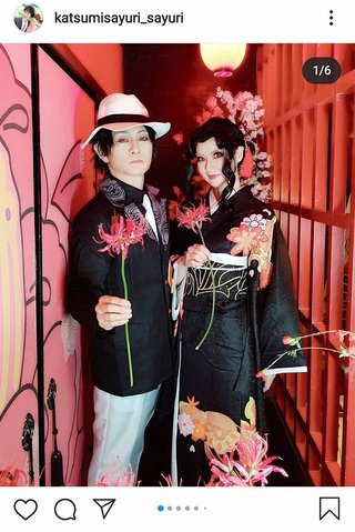 『鬼滅の刃』“実写化”計画が進行中!? 鬼舞辻無惨はGACKTに決定か…