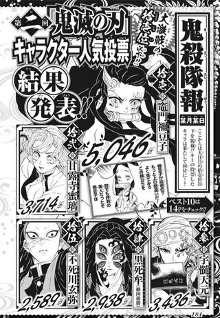 鬼滅の刃好きな人だけ来て！