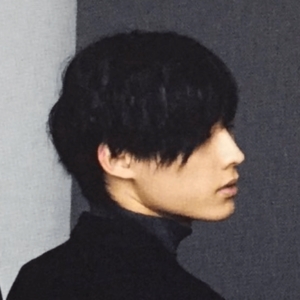 永瀬廉と松村北斗を混ぜたような顔