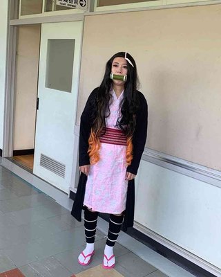 鬼滅の刃　実写化するとしたら誰が誰だと思う？