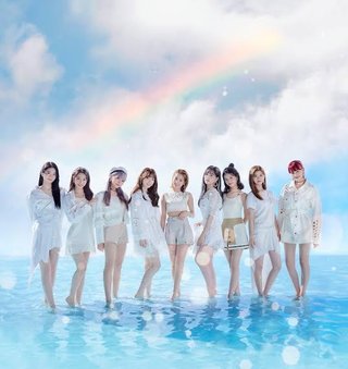 ♪NiziU♪ファントピ