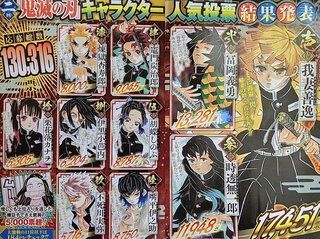 鬼滅の刃好きな人だけ来て！