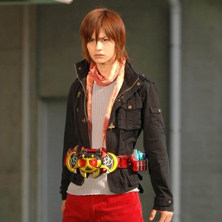 フジ【ルパンの娘】木曜 22時