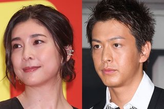 竹内結子さん(40)死去　都内の自宅で　自殺の可能性あり調査中