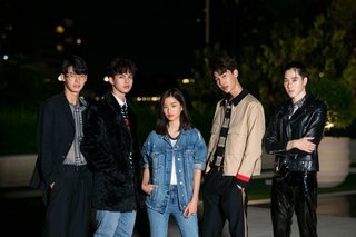 花より男子 タイで実写化