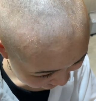 色々あって坊主にしたんだけど頭がスースーするw