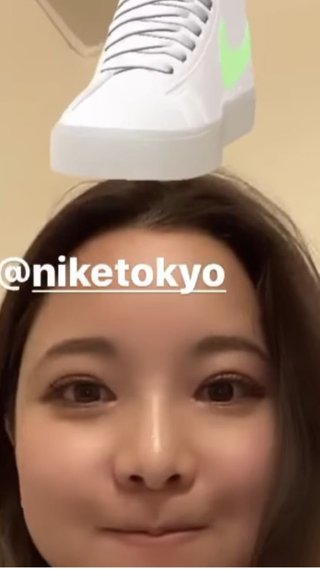 高梨沙羅ちゃん 美人に