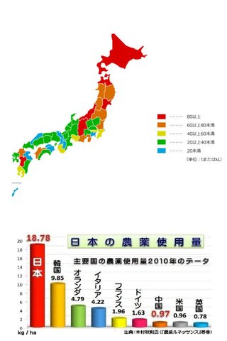 世界で「最も食べ物が美味しい国」ランキング　日本は5位