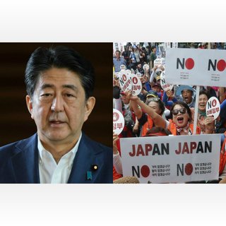韓国メディア「初めて国会演説をした菅首相､安倍氏よりもひどい…韓国への言及はたったの2行」
