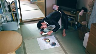 日テレ【極主夫道】日曜・22時30分