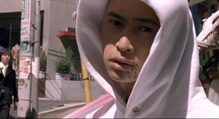 結局SOUL'd OUTが受け入れられなかったのはなんでだと思う？