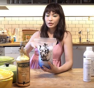 長谷川京子の顔って平子理沙化してない？