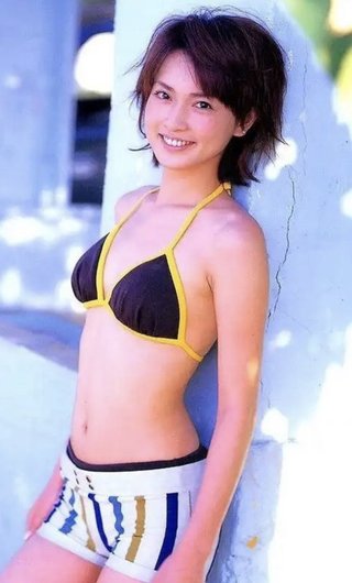 長谷川京子の顔って平子理沙化してない？