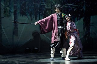 鬼滅の刃  実写化するなら