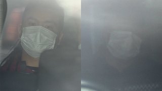 暴行か「東京ブラザーズ」を逮捕