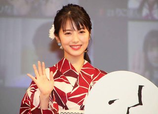 可愛いいの誰！