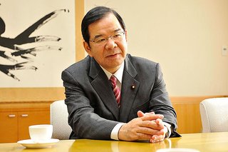 共産党・小池晃「4閣僚の靖国参拝､安倍首相の玉串料奉納は断じて許されない」