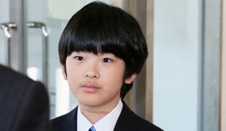 悠仁さまの進学先　農大一高が浮上も紀子さま本命は筑附か【秋篠宮家】