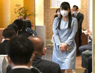 ｢眞子さまと小室圭さん結婚へ｣ 意地悪な週刊誌もそう書くしかない決定的状況