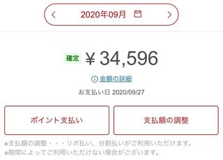 楽天カード持ってる人居ますか？