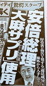 安倍スガ自民党の杉田議員、女性はいくらでもうそ　自民党の合同会議で蔑視発言