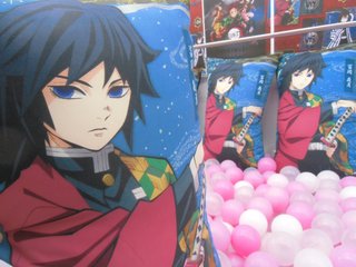 鬼滅の刃好きな人だけ来て！