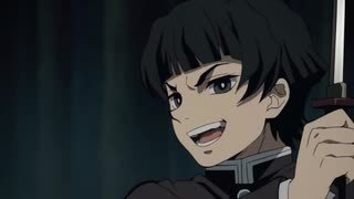 フジ【鬼滅の刃】地上波初放送