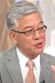 バイキング　１０・１ またおバカ発言平井文夫「杉田水脈は非常にちゃんとした保守政治家」