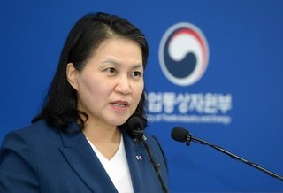 WTO新事務局長 候補者は｢韓国｣と｢ナイジェリア｣の2人に
