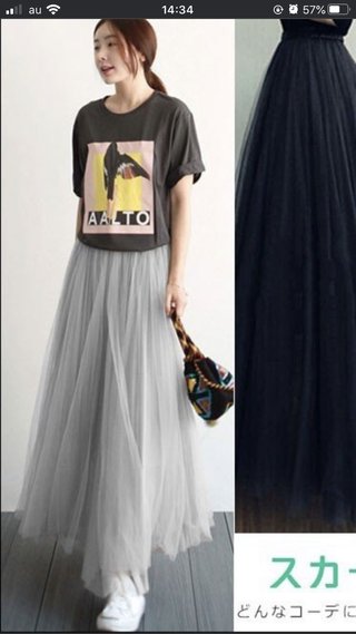 40代なのに地味にしてない義兄嫁