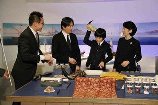 悠仁さまの進学先　農大一高が浮上も紀子さま本命は筑附か【秋篠宮家】