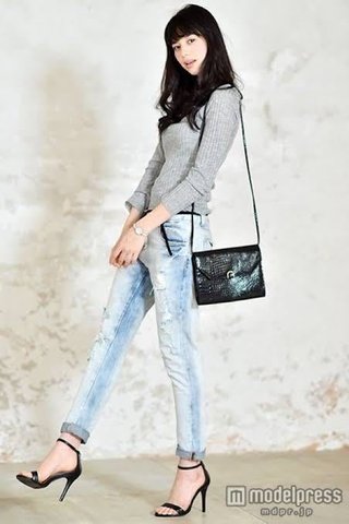 中条あやみって可愛いんか？