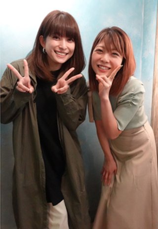 上原多香子 騒動以来の最新ショット  SPEED25周年前にTwitterも再開