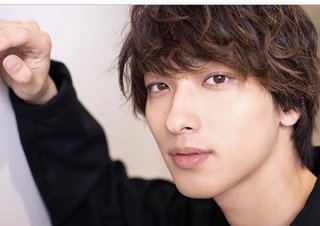 横浜流星ってさ