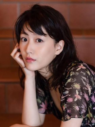 綾瀬はるかだと思ったら