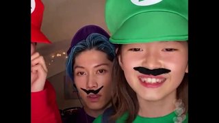 MIYAVIって整形だったの？子供はどっち似？