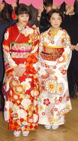 21年大河　篤姫役に上白石萌音…