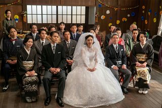 2020年度前期連続テレビ小説【エール】