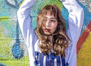 インスタせいら