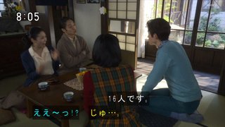 2020年度前期連続テレビ小説【エール】