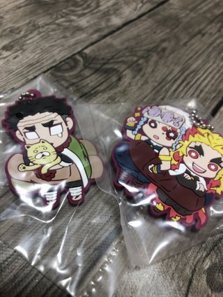 鬼滅の刃好きな人だけ来て！