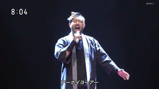 2020年度前期連続テレビ小説【エール】