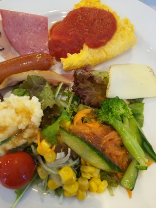 隣の芝生 ブログ