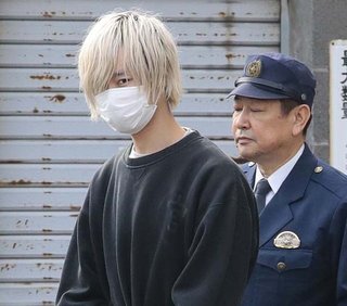 ミスター慶応さん､性犯罪､昏睡強盗､窃盗で逮捕6回目←横浜地検｢うーん､不起訴！｣