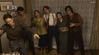 2020年度前期連続テレビ小説【エール】