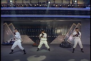 【元祖K-POP】｢ソバンチャ(消防車)｣ってグループ知ってる？【動画あり】